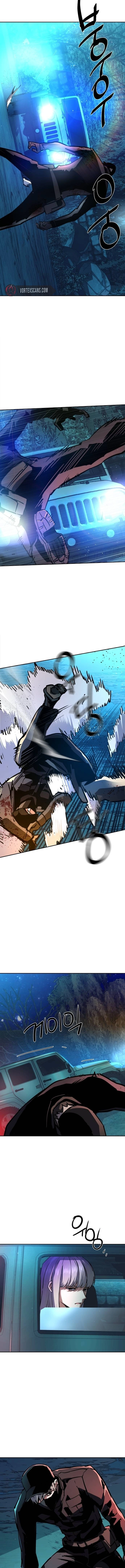Mercenary Enrollment Chapter 204, page 12 of 16