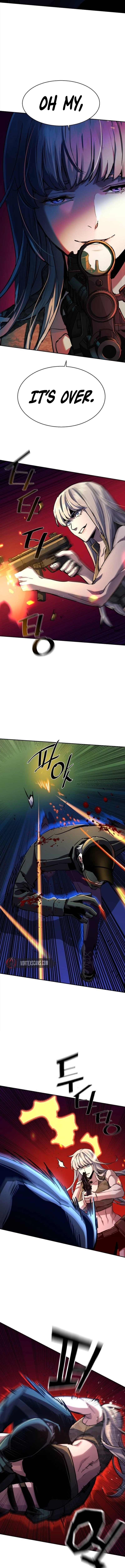 Mercenary Enrollment Chapter 204, page 5 of 16