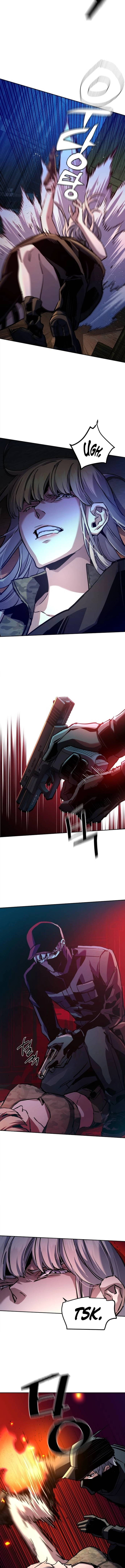 Mercenary Enrollment Chapter 204, page 6 of 16