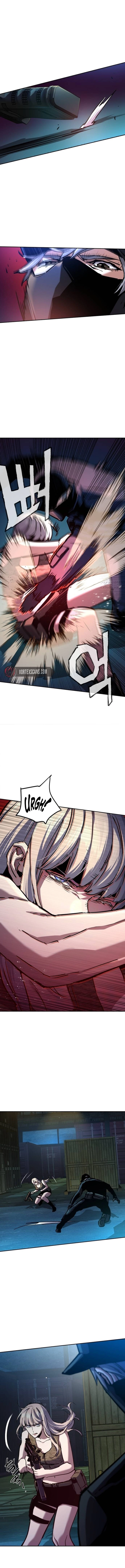 Mercenary Enrollment Chapter 204, page 8 of 16