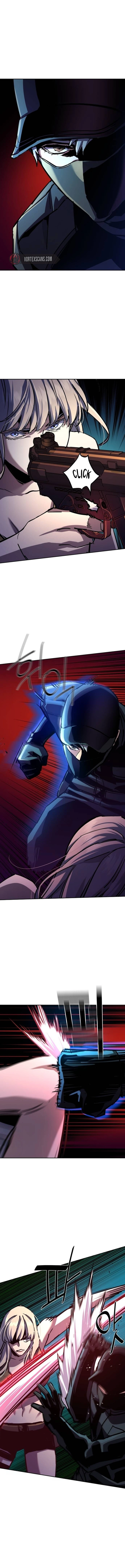 Mercenary Enrollment Chapter 204, page 9 of 16