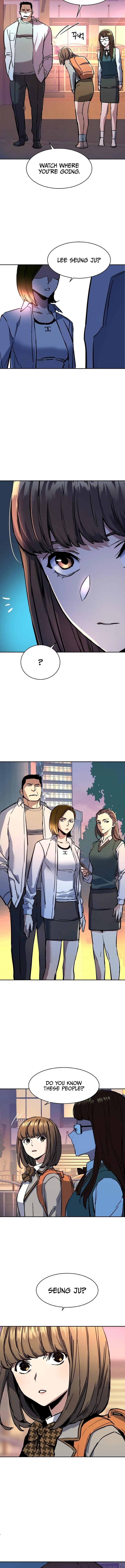 Mercenary Enrollment Chapter 205, page 13 of 15