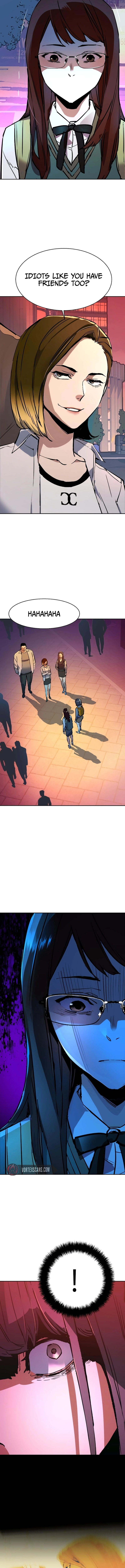 Mercenary Enrollment Chapter 205, page 14 of 15