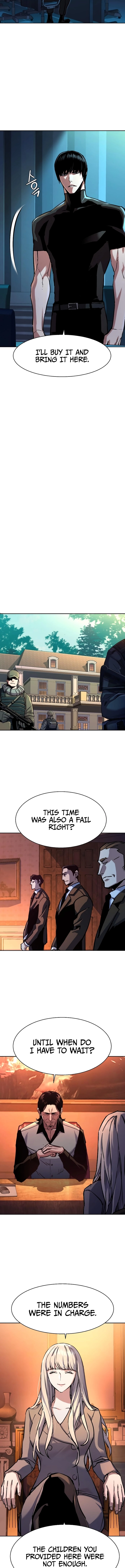Mercenary Enrollment Chapter 205, page 5 of 15