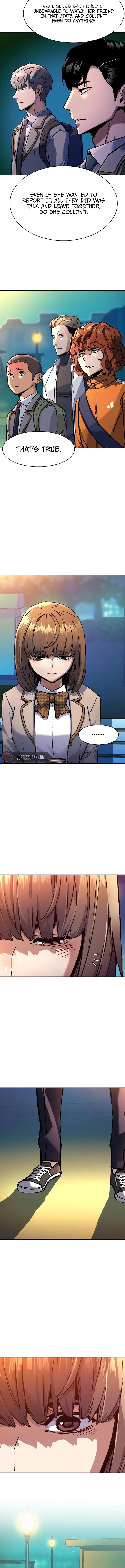 Mercenary Enrollment Chapter 206, page 11 of 15