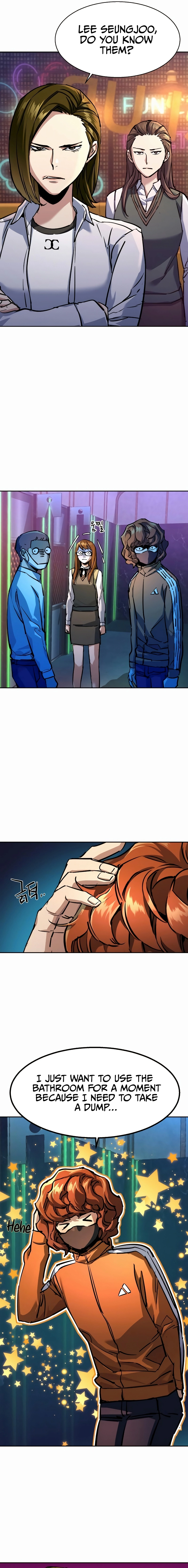 Mercenary Enrollment Chapter 207, page 12 of 23