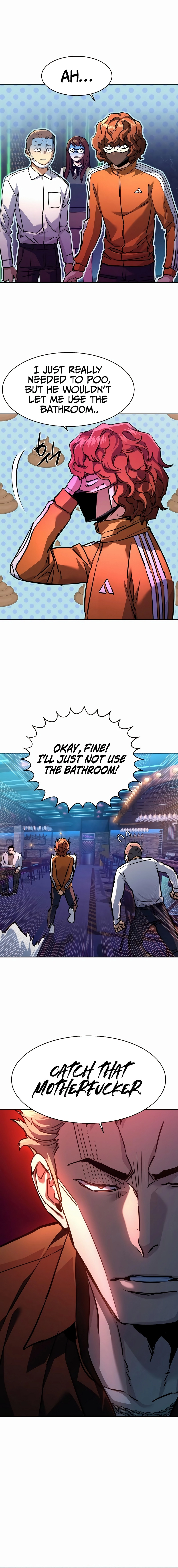 Mercenary Enrollment Chapter 207, page 16 of 23
