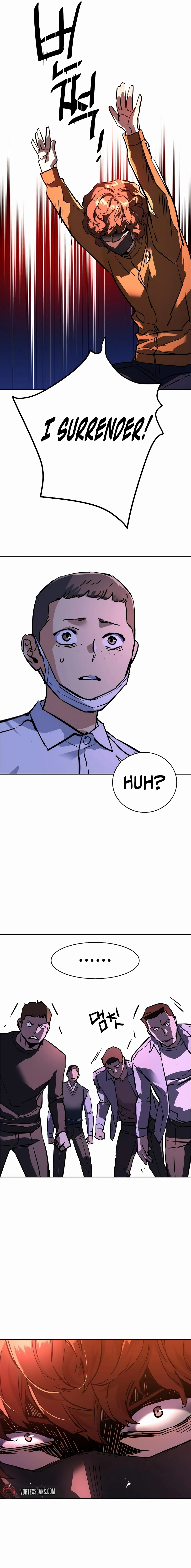 Mercenary Enrollment Chapter 207, page 19 of 23
