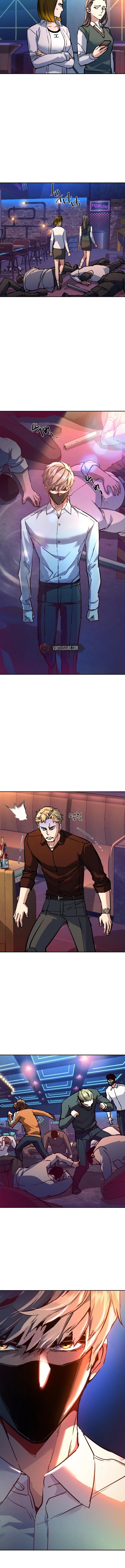 Mercenary Enrollment Chapter 208, page 9 of 17