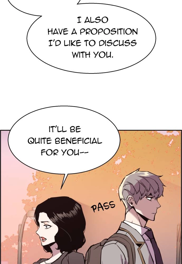 Mercenary Enrollment Chapter 21, page 102 of 133