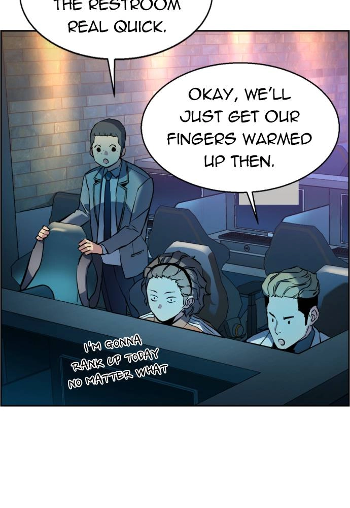 Mercenary Enrollment Chapter 21, page 114 of 133