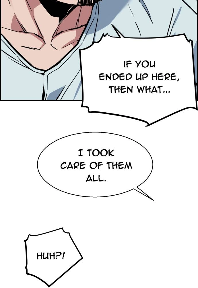 Mercenary Enrollment Chapter 21, page 12 of 133