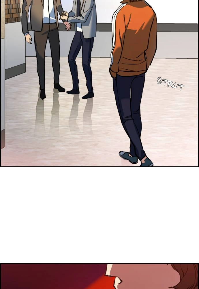 Mercenary Enrollment Chapter 21, page 127 of 133