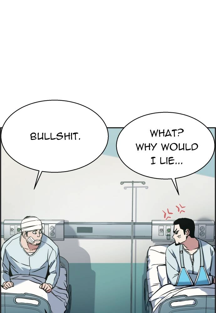 Mercenary Enrollment Chapter 21, page 13 of 133