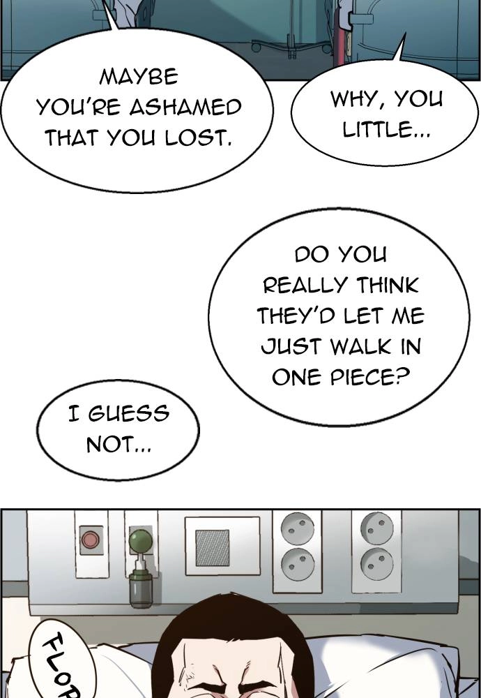 Mercenary Enrollment Chapter 21, page 14 of 133
