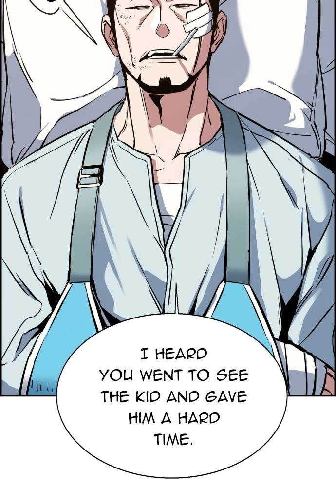 Mercenary Enrollment Chapter 21, page 15 of 133
