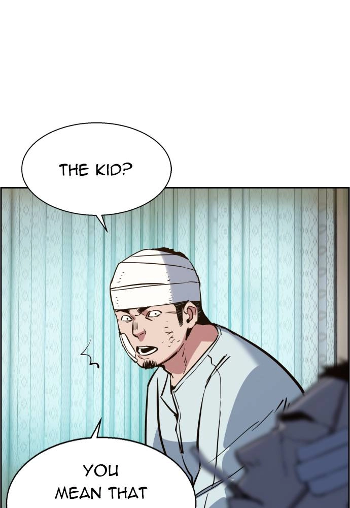 Mercenary Enrollment Chapter 21, page 16 of 133