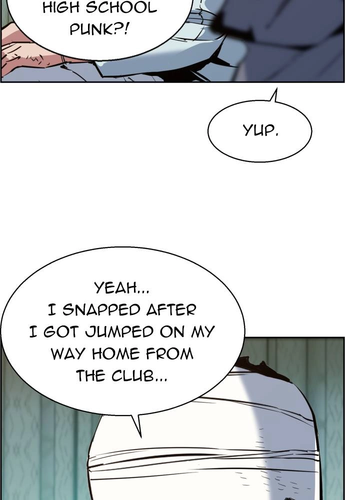Mercenary Enrollment Chapter 21, page 17 of 133