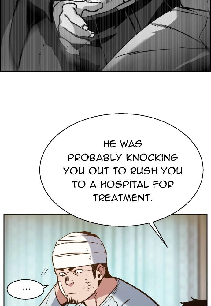 Mercenary Enrollment Chapter 21, page 20 of 133