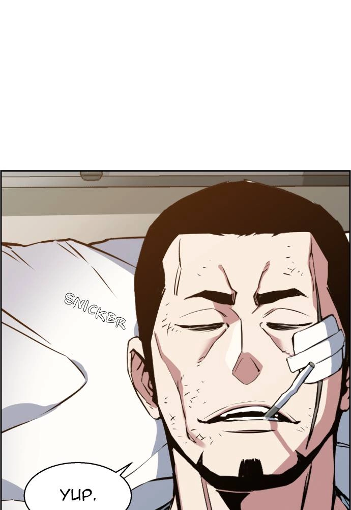 Mercenary Enrollment Chapter 21, page 27 of 133
