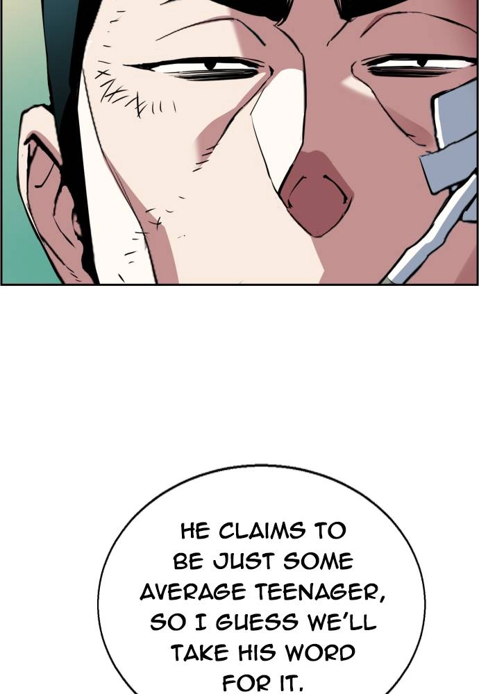 Mercenary Enrollment Chapter 21, page 30 of 133