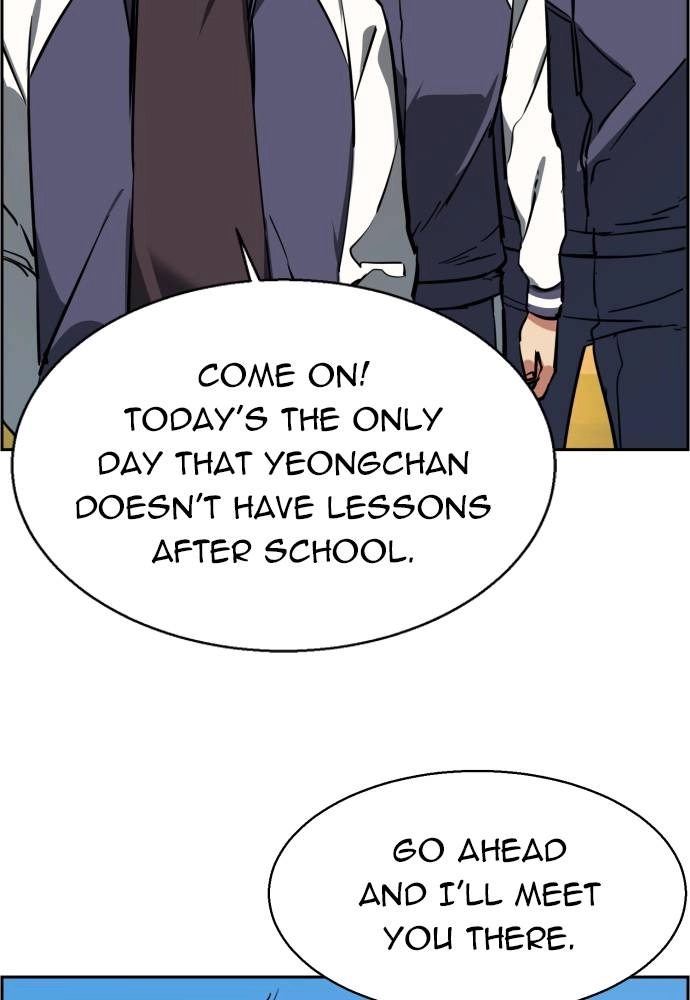 Mercenary Enrollment Chapter 21, page 45 of 133