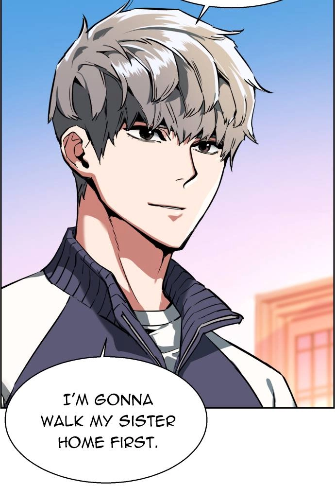 Mercenary Enrollment Chapter 21, page 46 of 133