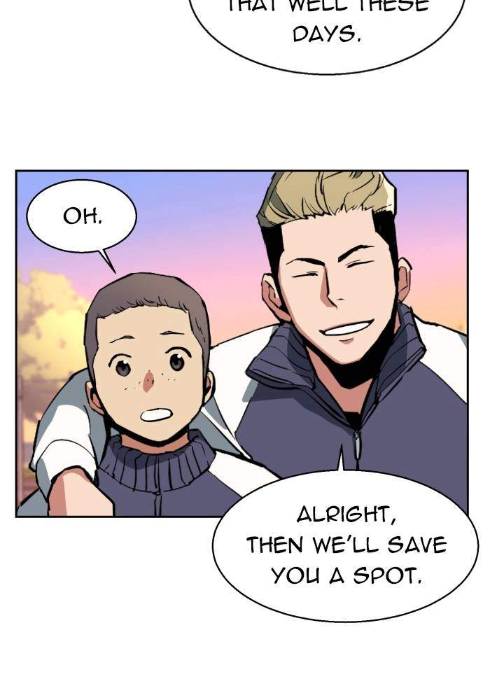 Mercenary Enrollment Chapter 21, page 49 of 133