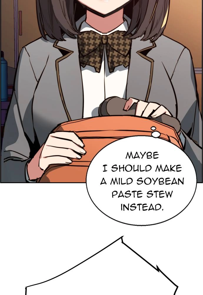Mercenary Enrollment Chapter 21, page 52 of 133