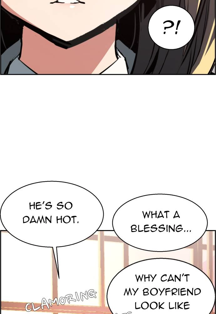 Mercenary Enrollment Chapter 21, page 54 of 133