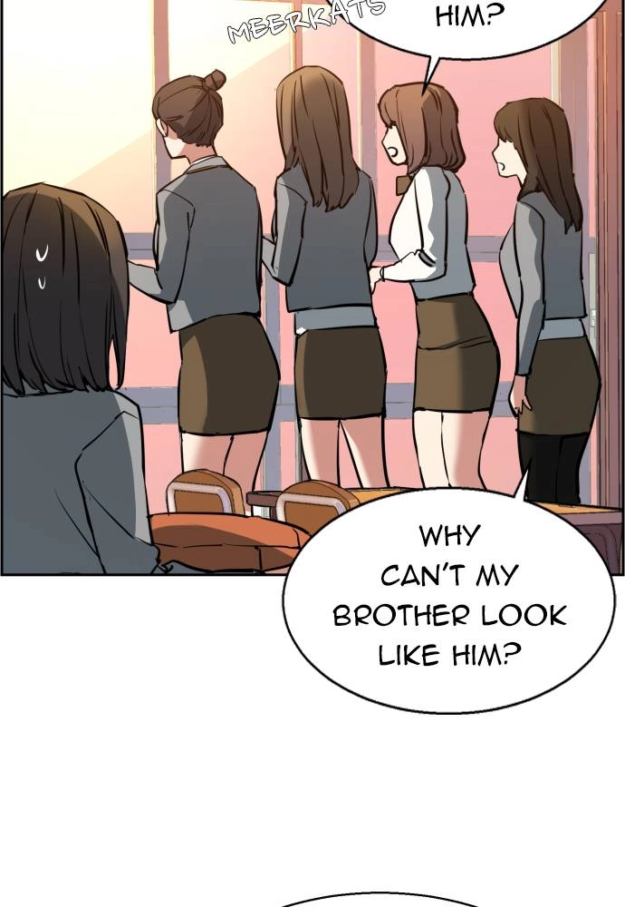 Mercenary Enrollment Chapter 21, page 55 of 133