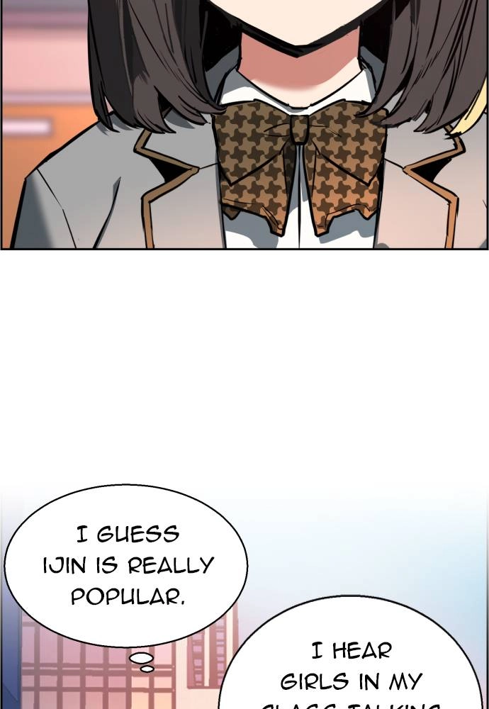 Mercenary Enrollment Chapter 21, page 62 of 133