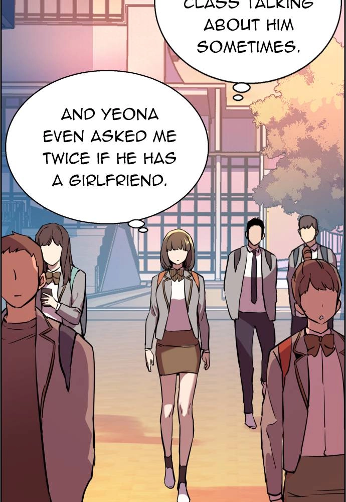 Mercenary Enrollment Chapter 21, page 63 of 133