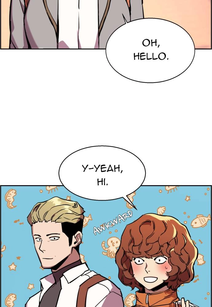 Mercenary Enrollment Chapter 21, page 69 of 133