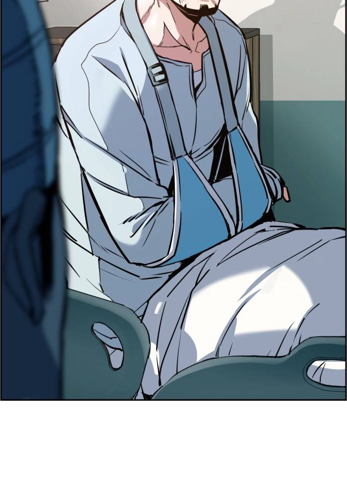 Mercenary Enrollment Chapter 21, page 7 of 133
