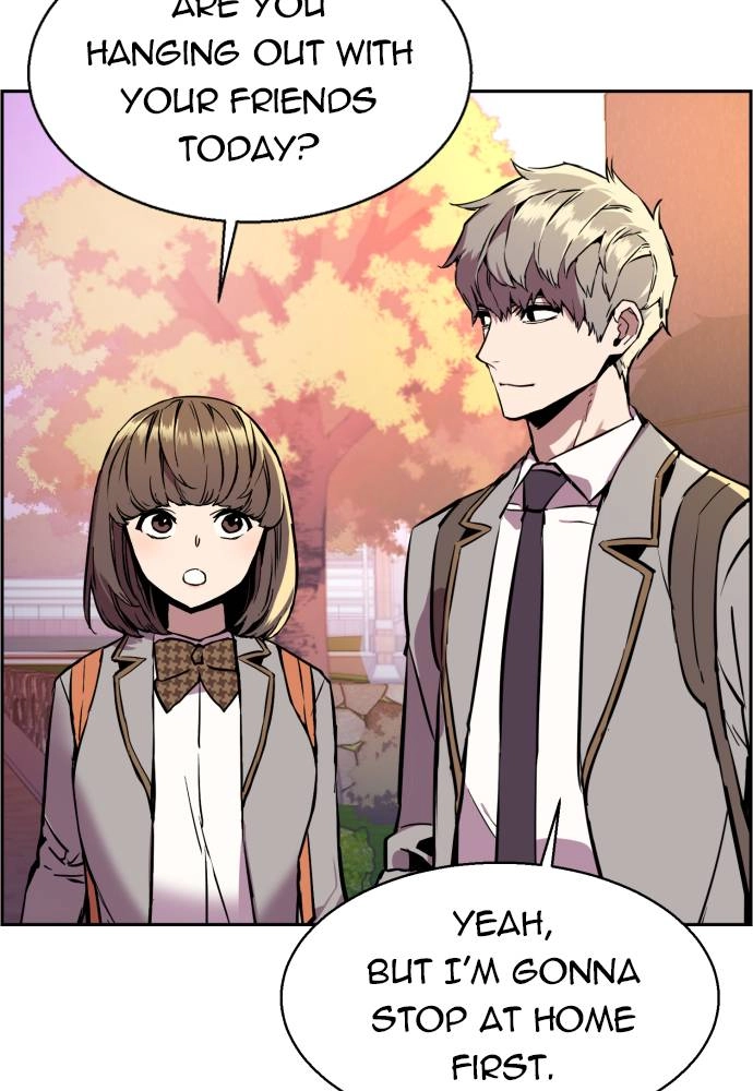 Mercenary Enrollment Chapter 21, page 72 of 133