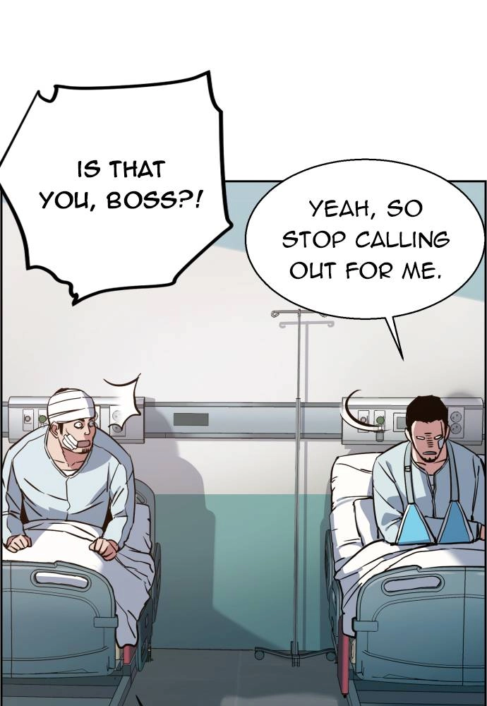 Mercenary Enrollment Chapter 21, page 8 of 133