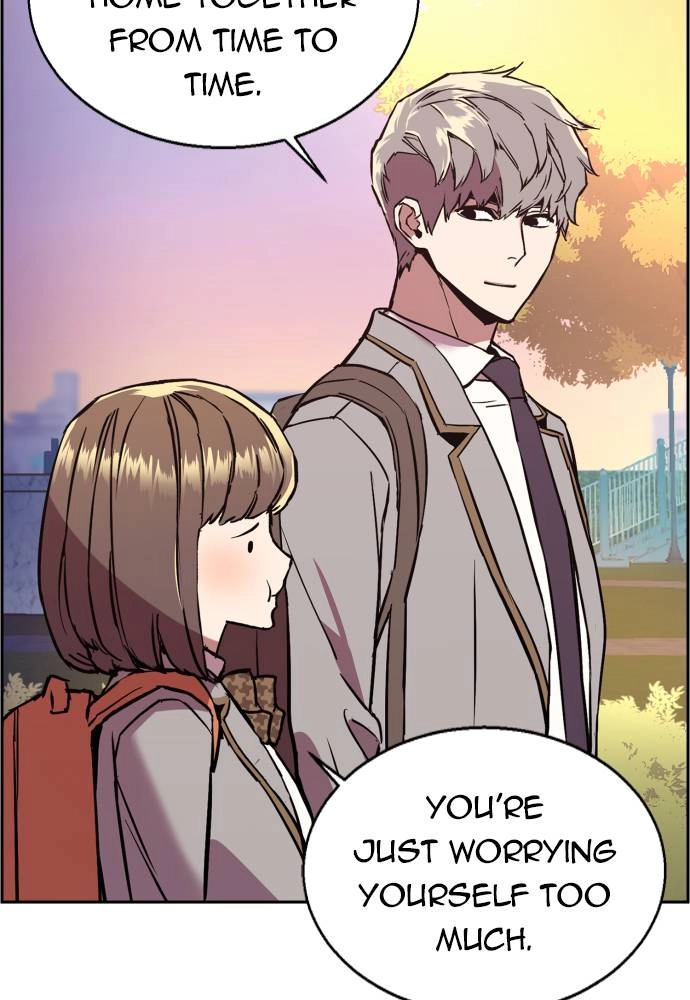 Mercenary Enrollment Chapter 21, page 82 of 133