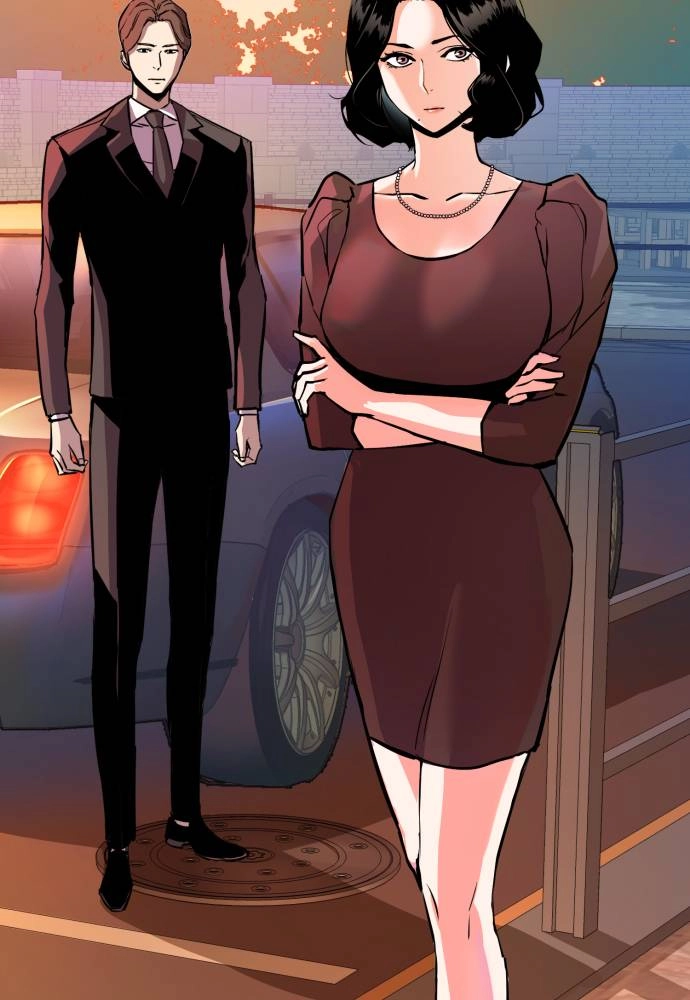 Mercenary Enrollment Chapter 21, page 88 of 133