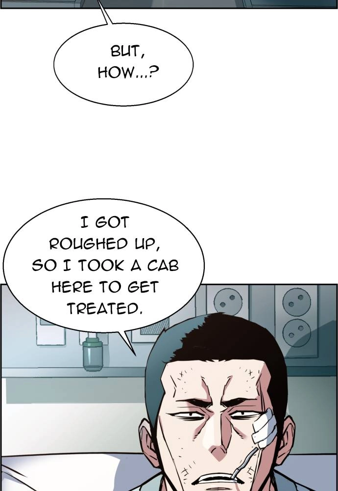 Mercenary Enrollment Chapter 21, page 9 of 133