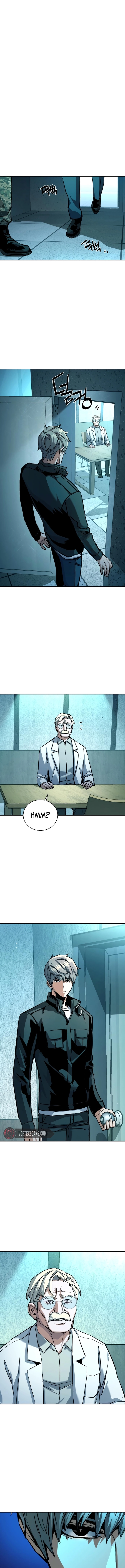 Mercenary Enrollment Chapter 210, page 7 of 15