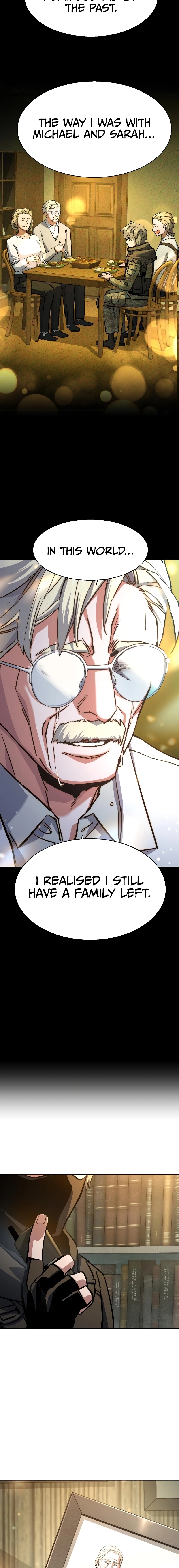 Mercenary Enrollment Chapter 215, page 14 of 22