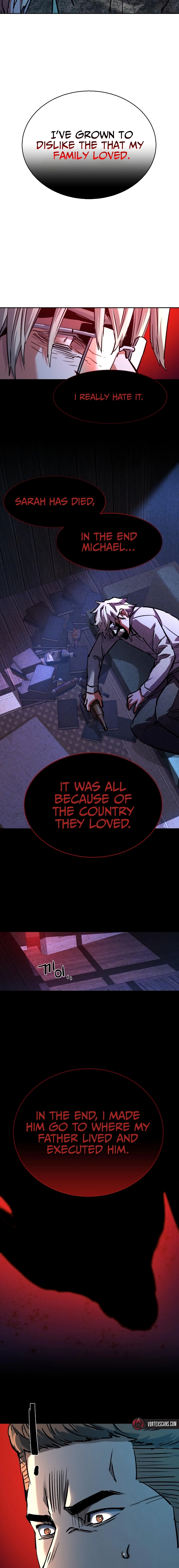 Mercenary Enrollment Chapter 215, page 7 of 22