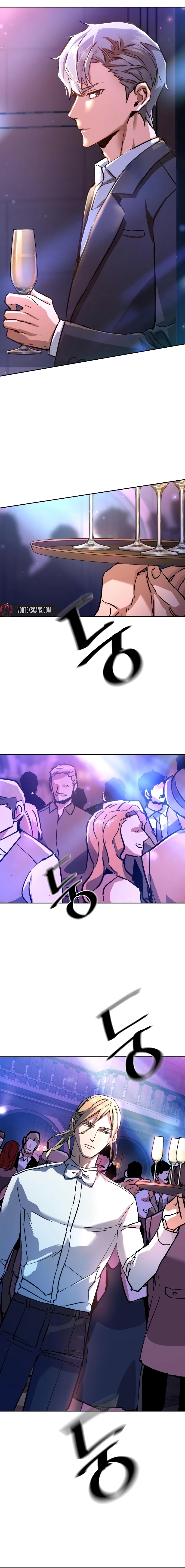 Mercenary Enrollment Chapter 216, page 21 of 22
