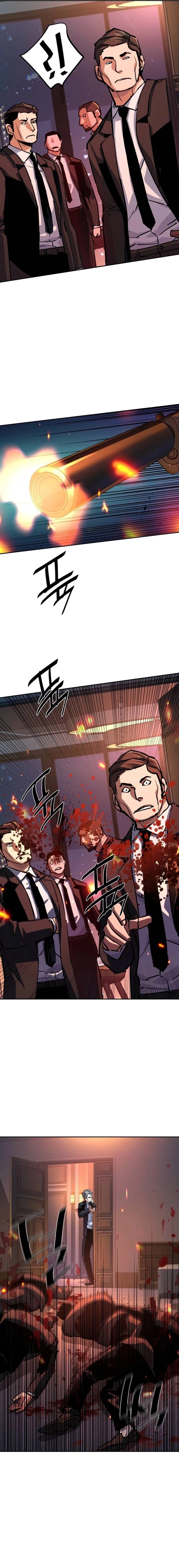 Mercenary Enrollment Chapter 217, page 13 of 25