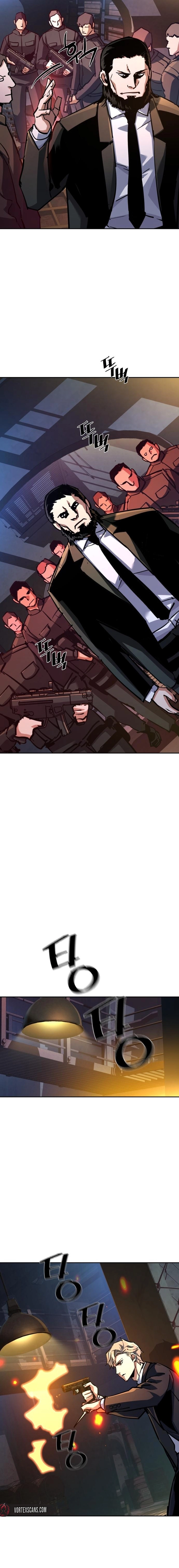 Mercenary Enrollment Chapter 218, page 17 of 24