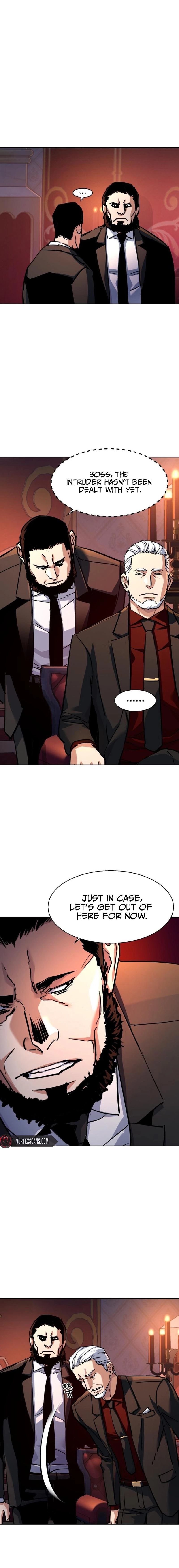 Mercenary Enrollment Chapter 218, page 6 of 24