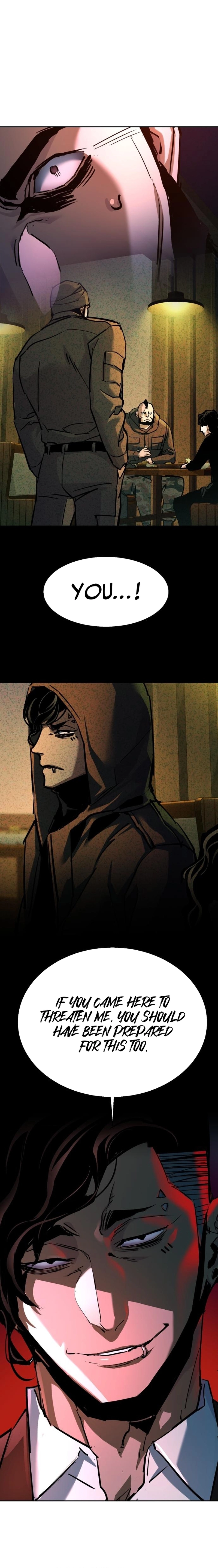 Mercenary Enrollment Chapter 219, page 11 of 23