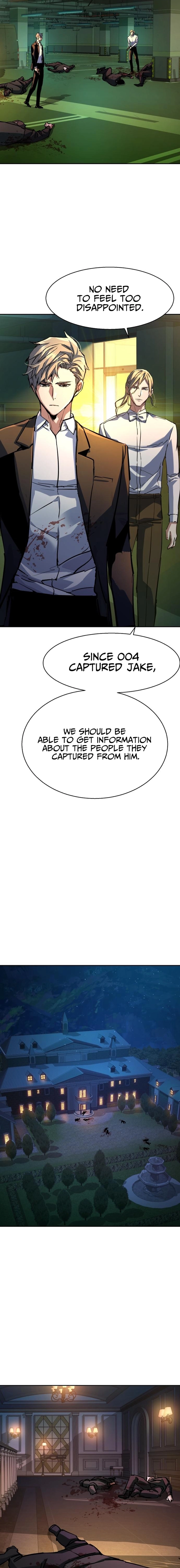 Mercenary Enrollment Chapter 219, page 18 of 23
