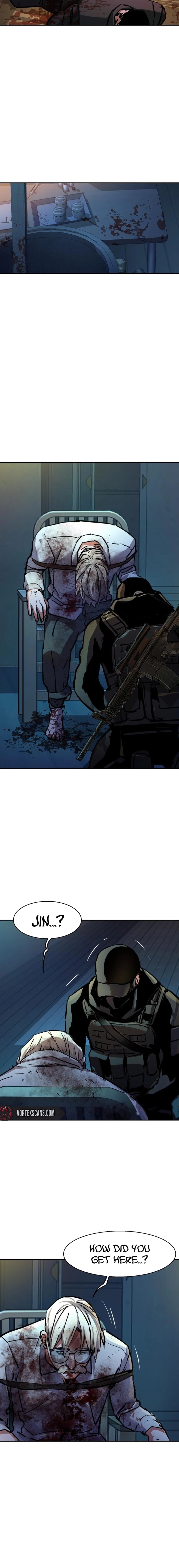 Mercenary Enrollment Chapter 219, page 19 of 23
